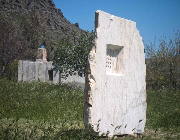2007 Yılı Heykellerİ