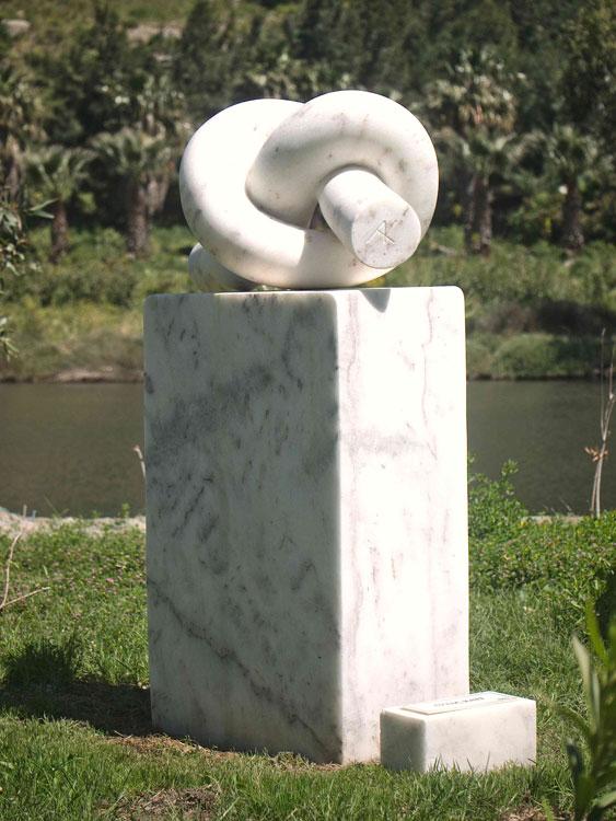 2005 Yılı Heykellerİ