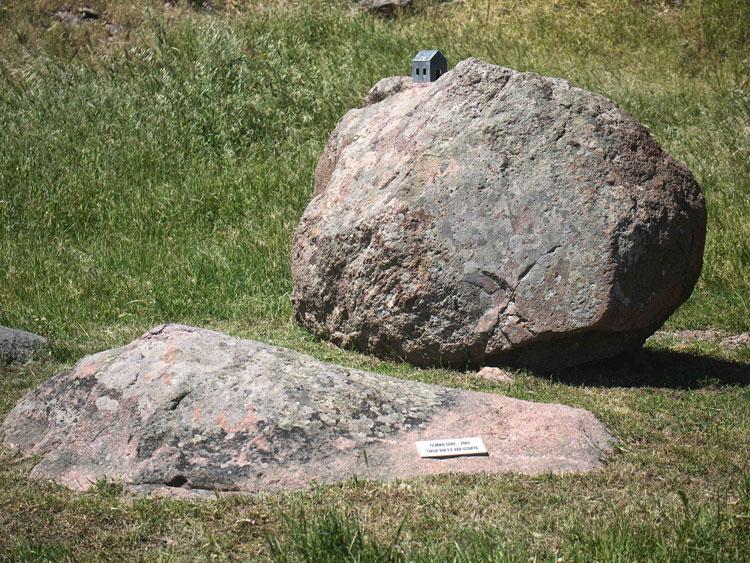 2007 Yılı Heykellerİ