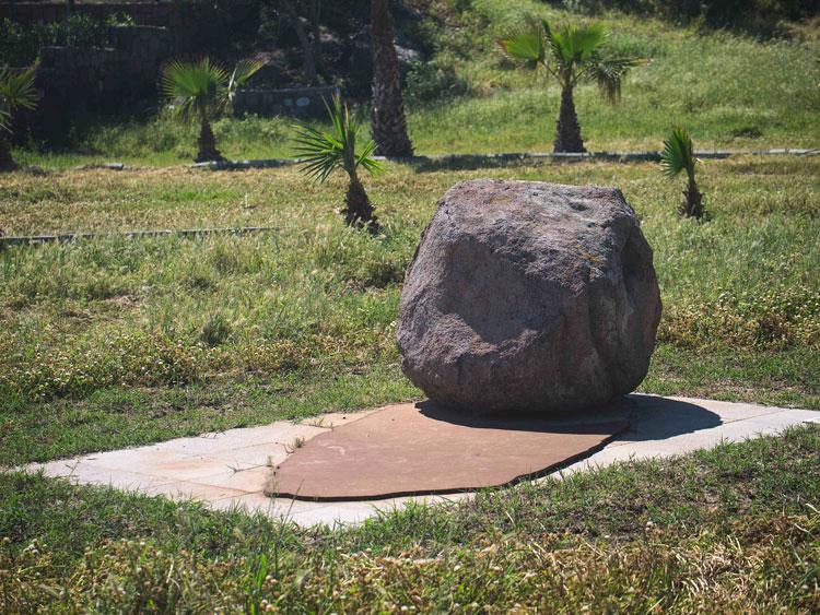 2007 Yılı Heykellerİ